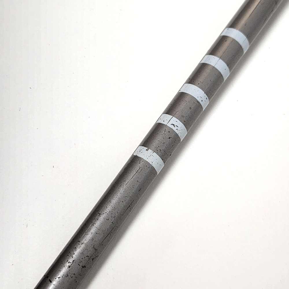 Adams SC Series 9° Driver 818 FC Faldo Firm-Flex Graphite Shaft RH 44" - Picture 11 of 16